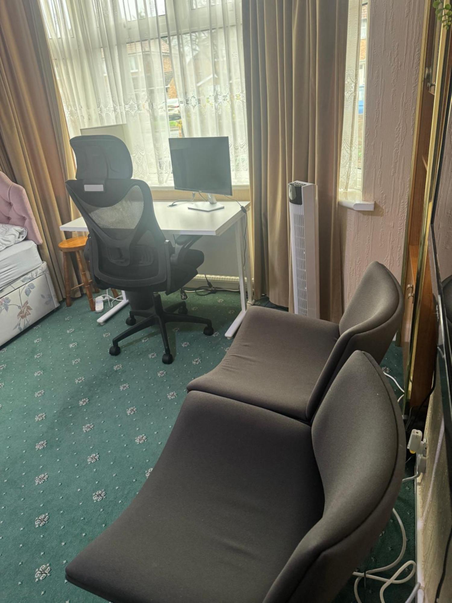 Room Canvey Island المظهر الخارجي الصورة