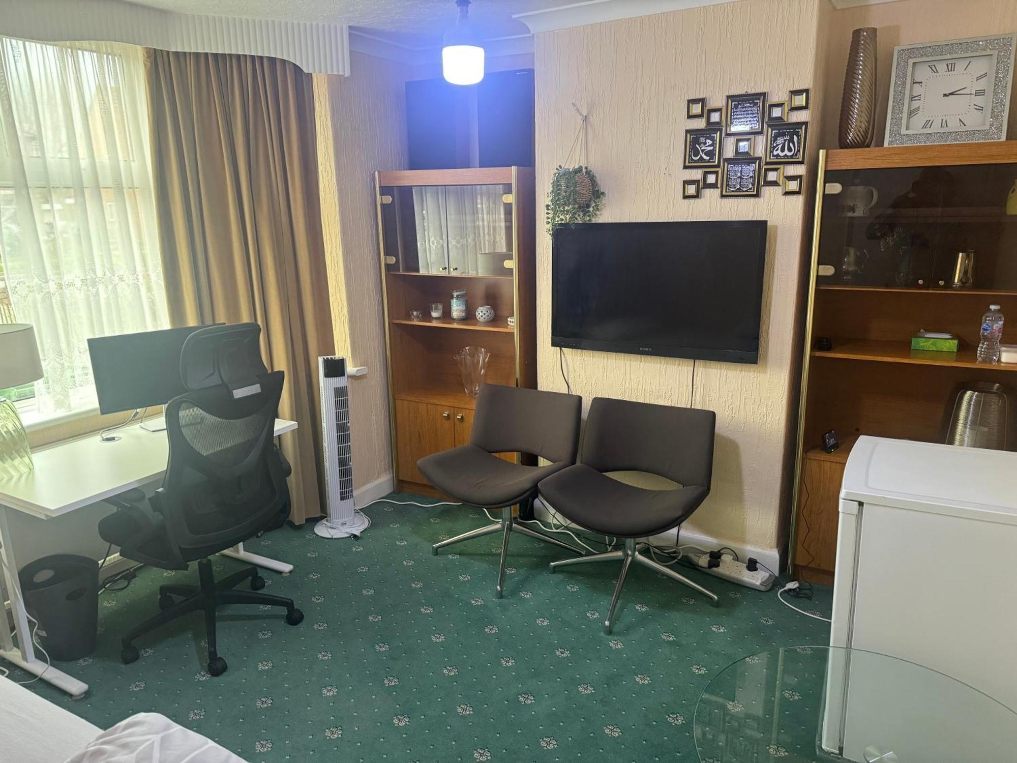 Room Canvey Island المظهر الخارجي الصورة